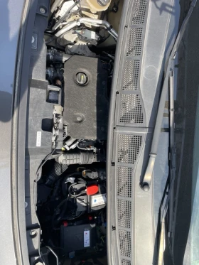 Opel Vivaro 8+ 1, снимка 11