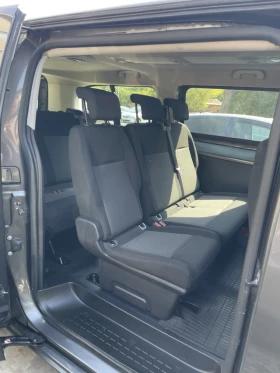 Opel Vivaro 8+ 1, снимка 8