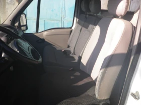 Renault Master, снимка 8