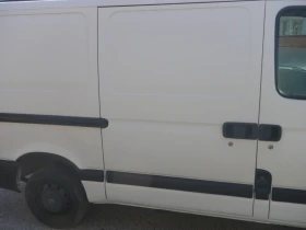 Renault Master, снимка 4