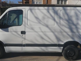 Renault Master, снимка 3