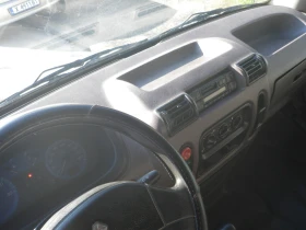 Renault Master, снимка 9