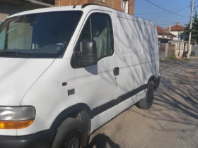 Renault Master, снимка 2