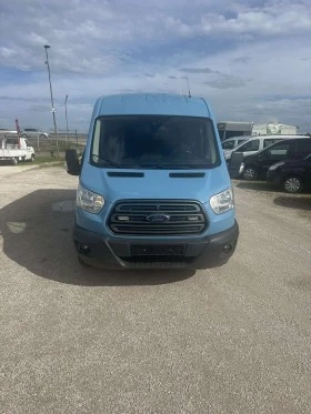 Ford Transit, снимка 3