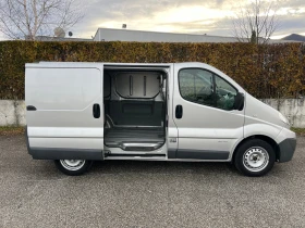 Обява за продажба на Renault Trafic ~11 999 лв. - изображение 5