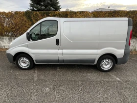 Обява за продажба на Renault Trafic ~11 999 лв. - изображение 4