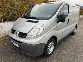 Обява за продажба на Renault Trafic ~11 999 лв. - изображение 1