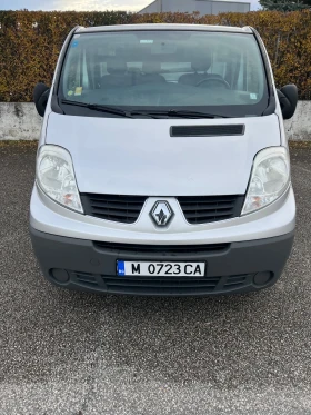 Обява за продажба на Renault Trafic ~11 999 лв. - изображение 1