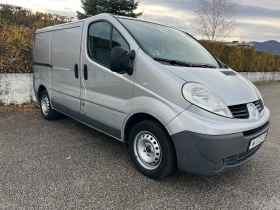 Обява за продажба на Renault Trafic ~11 999 лв. - изображение 2