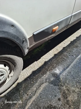 Peugeot Boxer L4H3 | Mobile.bg    9