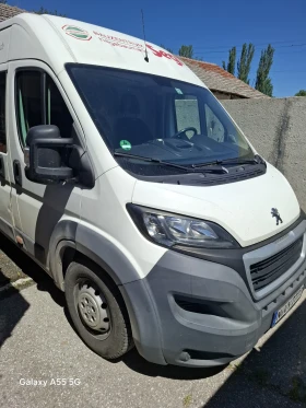 Peugeot Boxer L4H3 | Mobile.bg    3