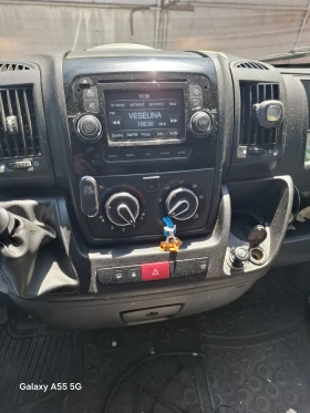 Peugeot Boxer L4H3 | Mobile.bg    11