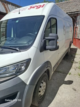 Peugeot Boxer L4H3 | Mobile.bg    2