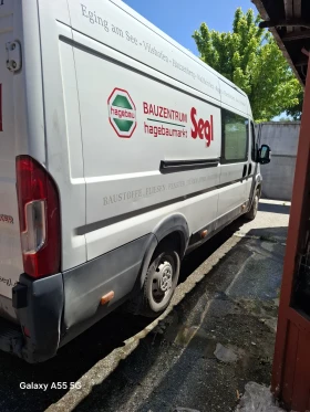 Peugeot Boxer L4H3 | Mobile.bg    5