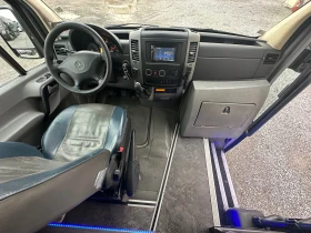 Mercedes-Benz Sprinter 519 Maxi Lang | Mobile.bg    12