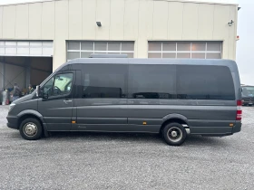 Mercedes-Benz Sprinter 519 Maxi Lang | Mobile.bg    6