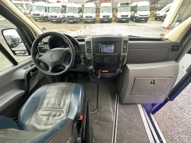 Mercedes-Benz Sprinter 519 Maxi Lang | Mobile.bg    13