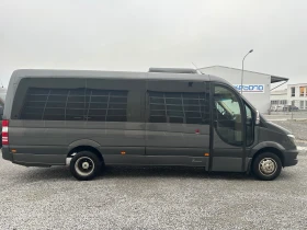 Mercedes-Benz Sprinter 519 Maxi Lang | Mobile.bg    7
