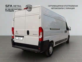 Обява за продажба на Citroen Jumper FT Control  35 L3H2 2.2 BlueHDI 120 BVM6 S&S E6.3 ~48 000 лв. - изображение 7