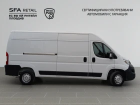 Обява за продажба на Citroen Jumper FT Control  35 L3H2 2.2 BlueHDI 120 BVM6 S&S E6.3 ~48 000 лв. - изображение 4