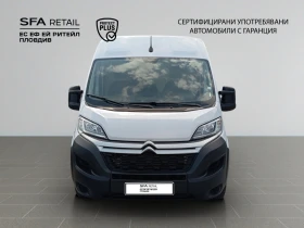 Обява за продажба на Citroen Jumper FT Control  35 L3H2 2.2 BlueHDI 120 BVM6 S&S E6.3 ~48 000 лв. - изображение 1