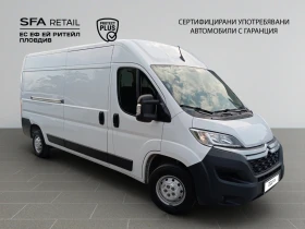 Обява за продажба на Citroen Jumper FT Control  35 L3H2 2.2 BlueHDI 120 BVM6 S&S E6.3 ~48 000 лв. - изображение 2