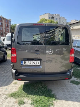 Opel Vivaro 8+ 1 | Mobile.bg    9