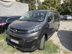 Opel Vivaro 8+ 1 | Mobile.bg    3