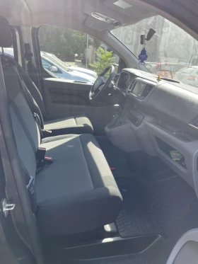 Opel Vivaro 8+ 1 | Mobile.bg    7