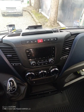 Iveco Daily 35-210 , 3.00кубика , 210 коня , категория Б, снимка 9