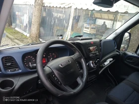 Iveco Daily 35-210 , 3.00кубика , 210 коня , категория Б, снимка 10