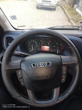 Iveco Daily 35-210 , 3.00кубика , 210 коня , категория Б, снимка 6