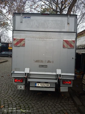 Iveco Daily 35-210 , 3.00кубика , 210 коня , категория Б, снимка 8