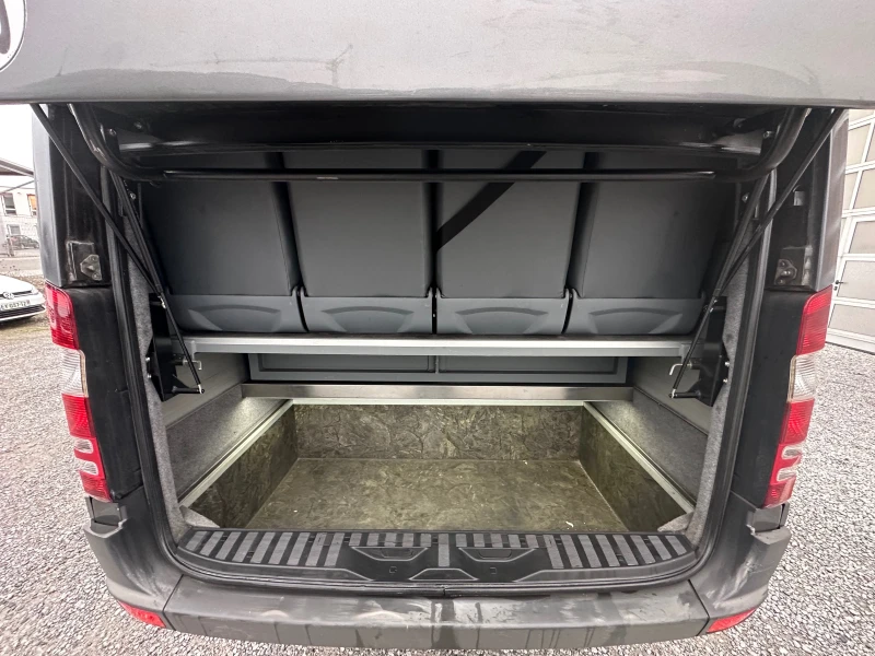 Mercedes-Benz Sprinter 519 Maxi Lang, снимка 15 - Бусове и автобуси - 51122674