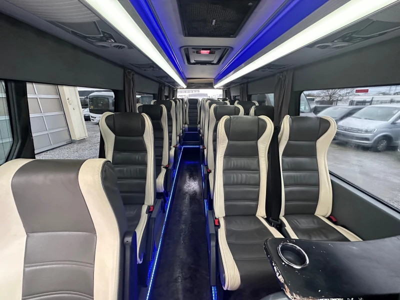 Mercedes-Benz Sprinter 519 Maxi Lang, снимка 9 - Бусове и автобуси - 51122674
