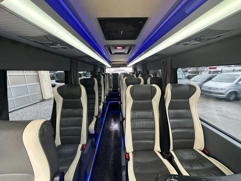 Mercedes-Benz Sprinter 519 Maxi Lang, снимка 8 - Бусове и автобуси - 51122674
