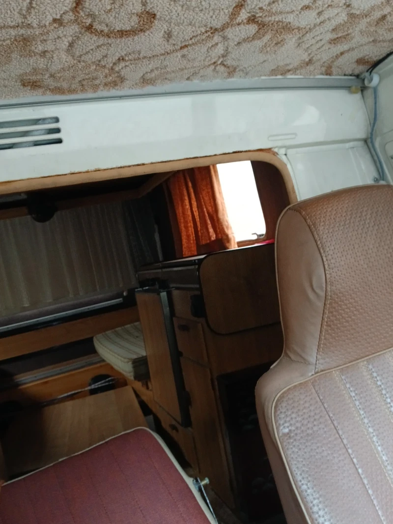 Mitsubishi L300 Специален по талон!, снимка 9 - Бусове и автобуси - 52369120