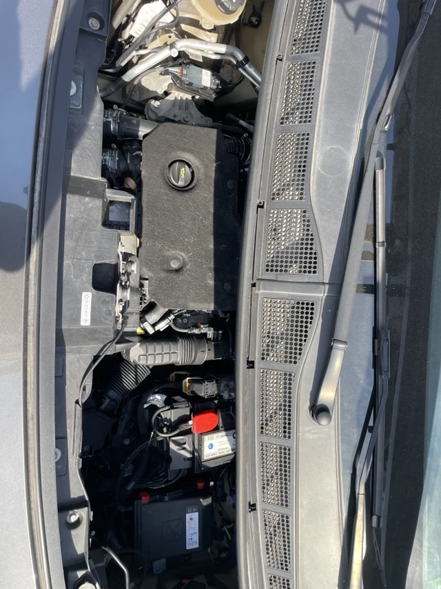 Opel Vivaro 8+ 1, снимка 11 - Бусове и автобуси - 52523601