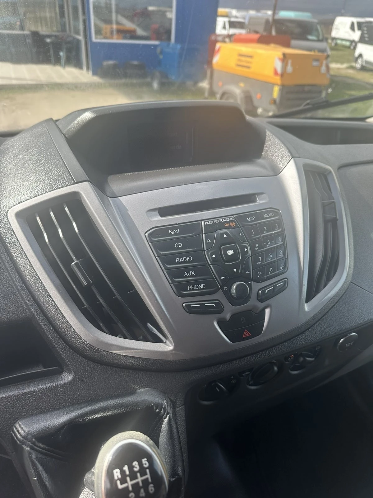 Ford Transit | Mobile.bg   13