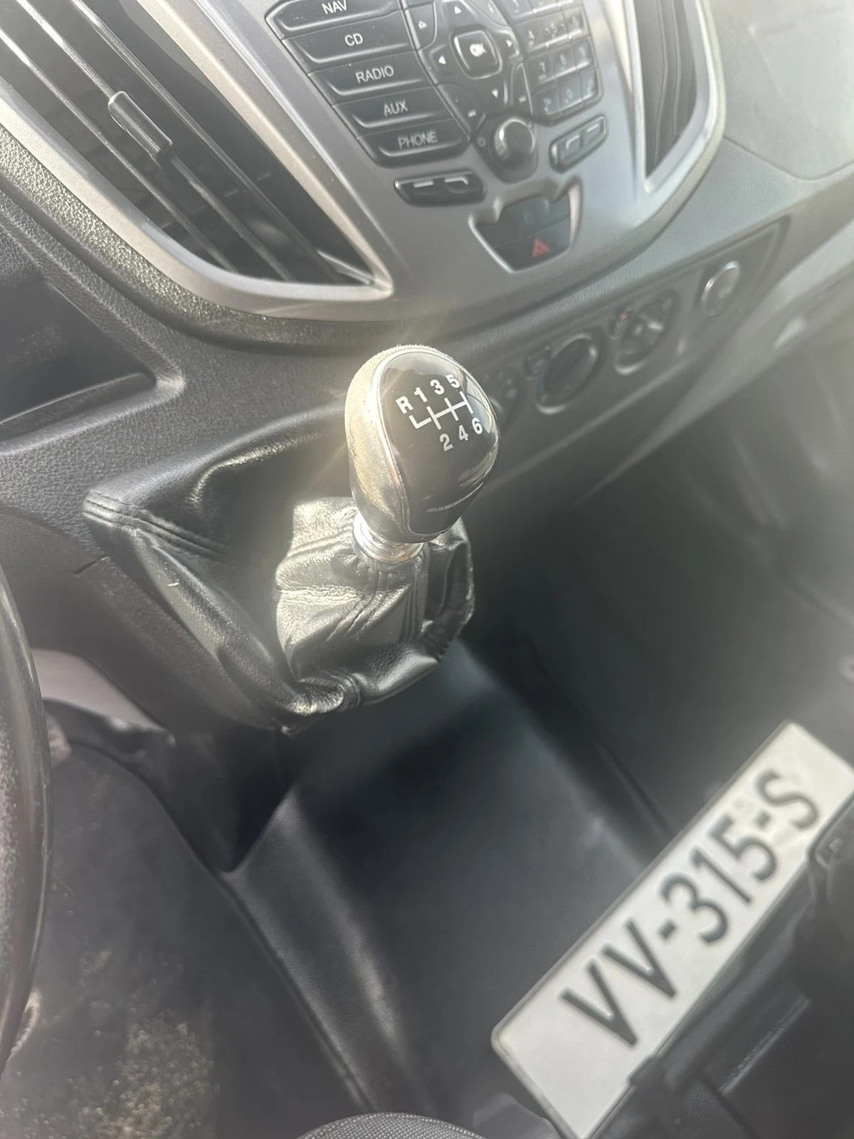 Ford Transit | Mobile.bg   16