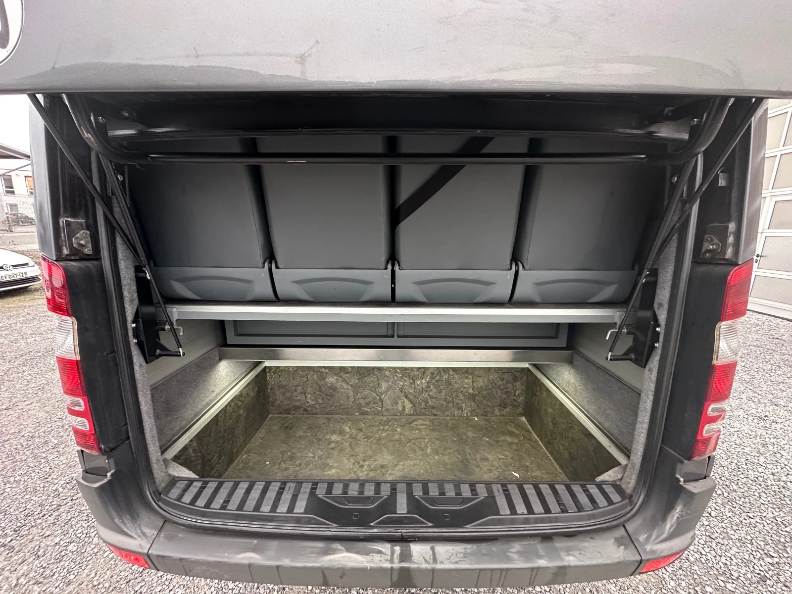 Mercedes-Benz Sprinter 519 Maxi Lang | Mobile.bg   15