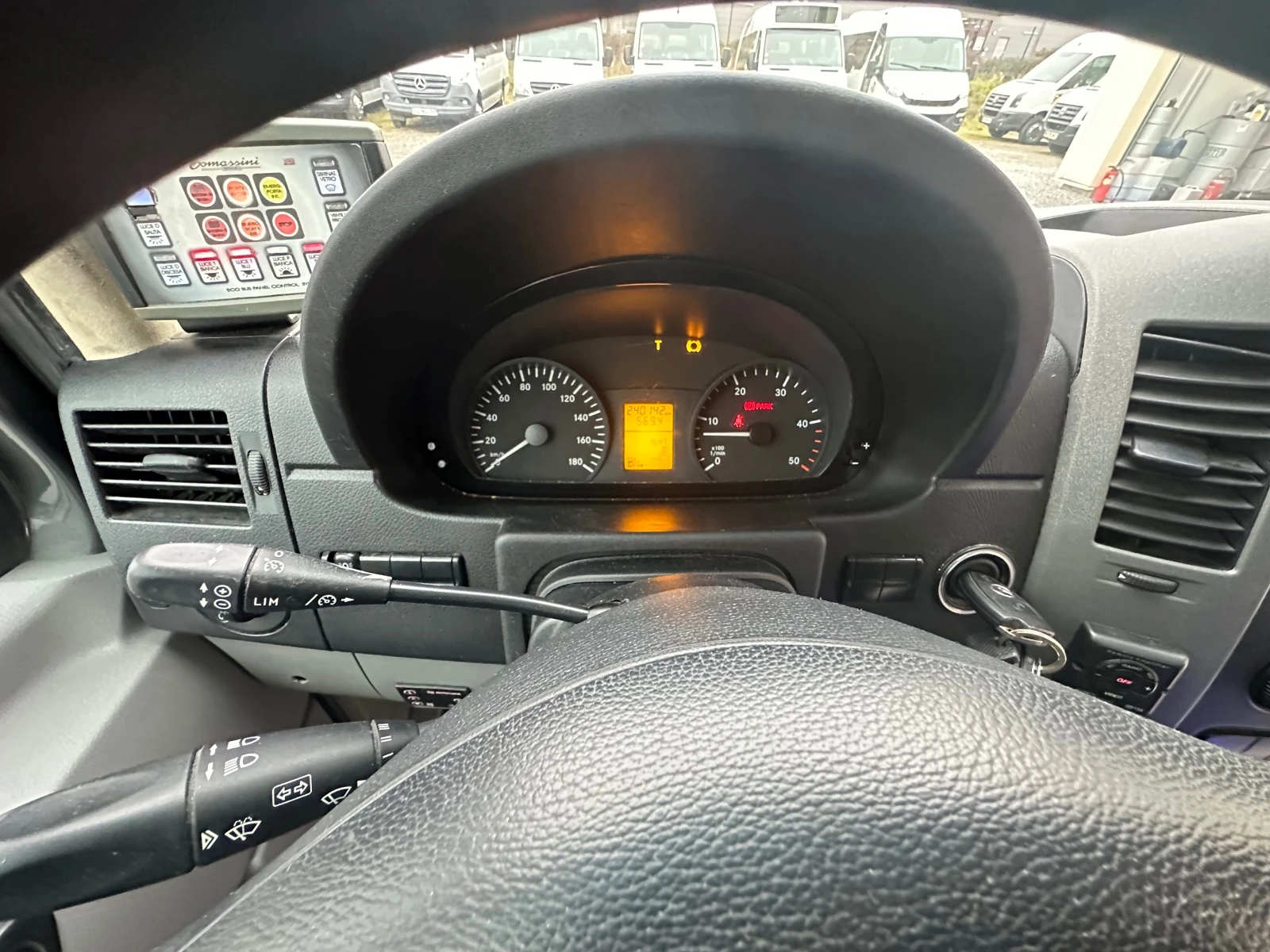 Mercedes-Benz Sprinter 519 Maxi Lang | Mobile.bg   14