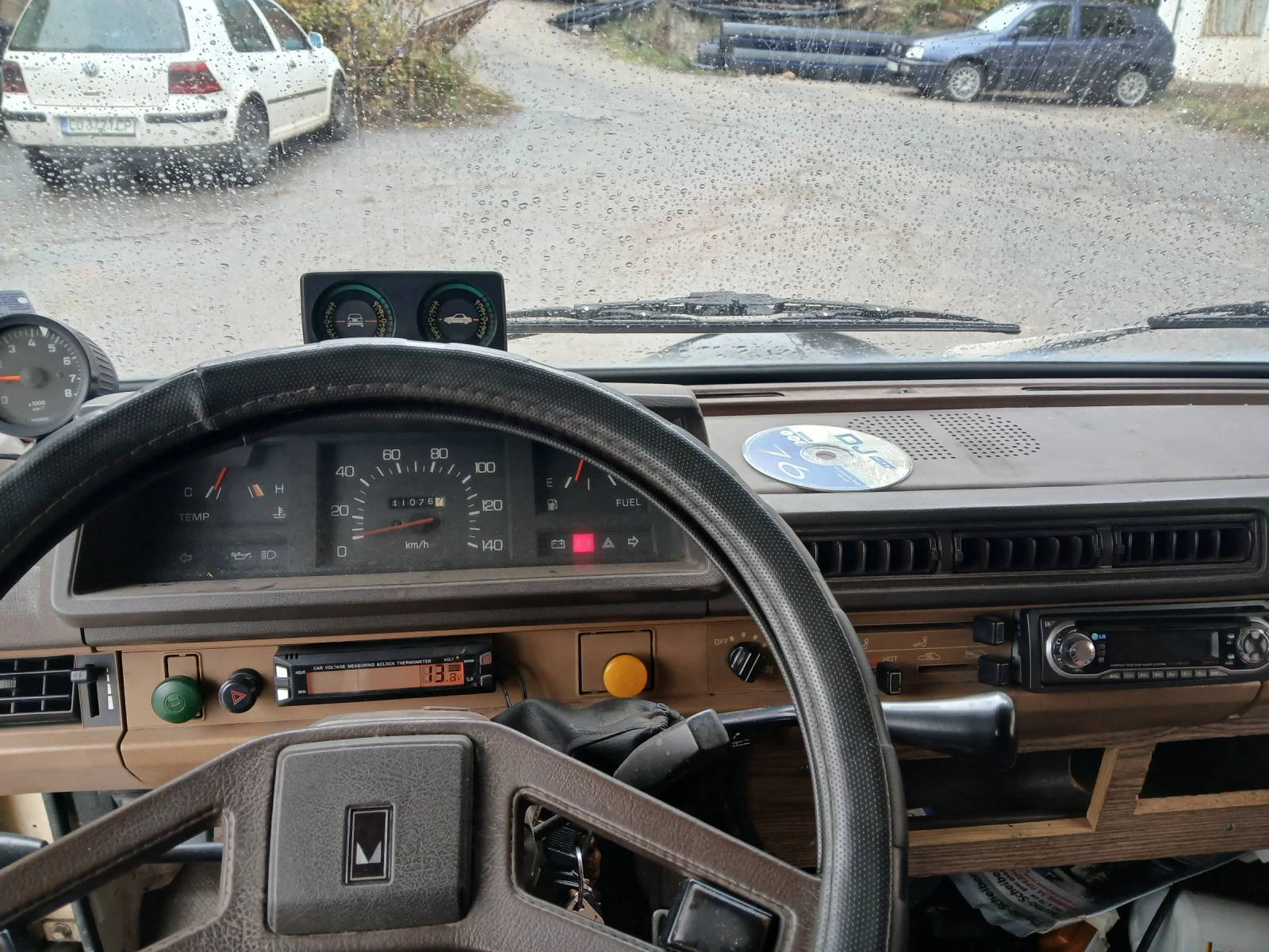 Mitsubishi L300   ! | Mobile.bg   7