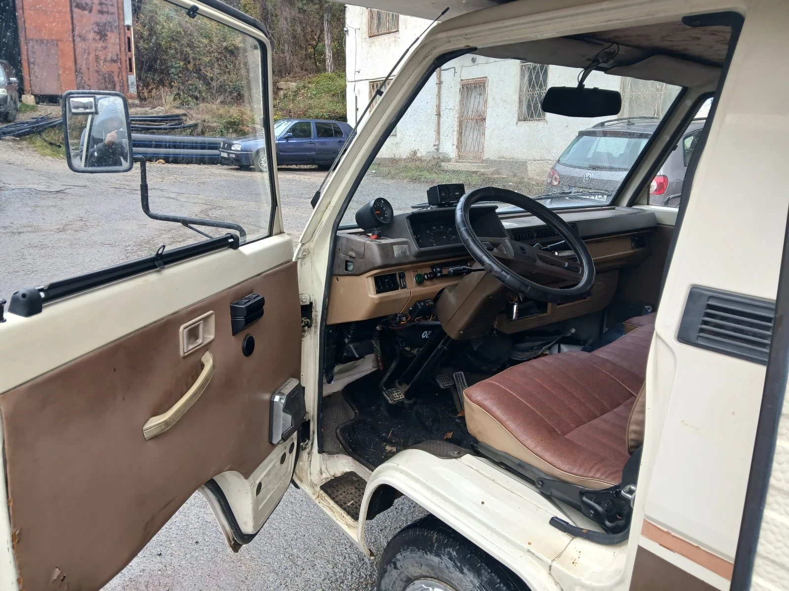 Mitsubishi L300   ! | Mobile.bg   5