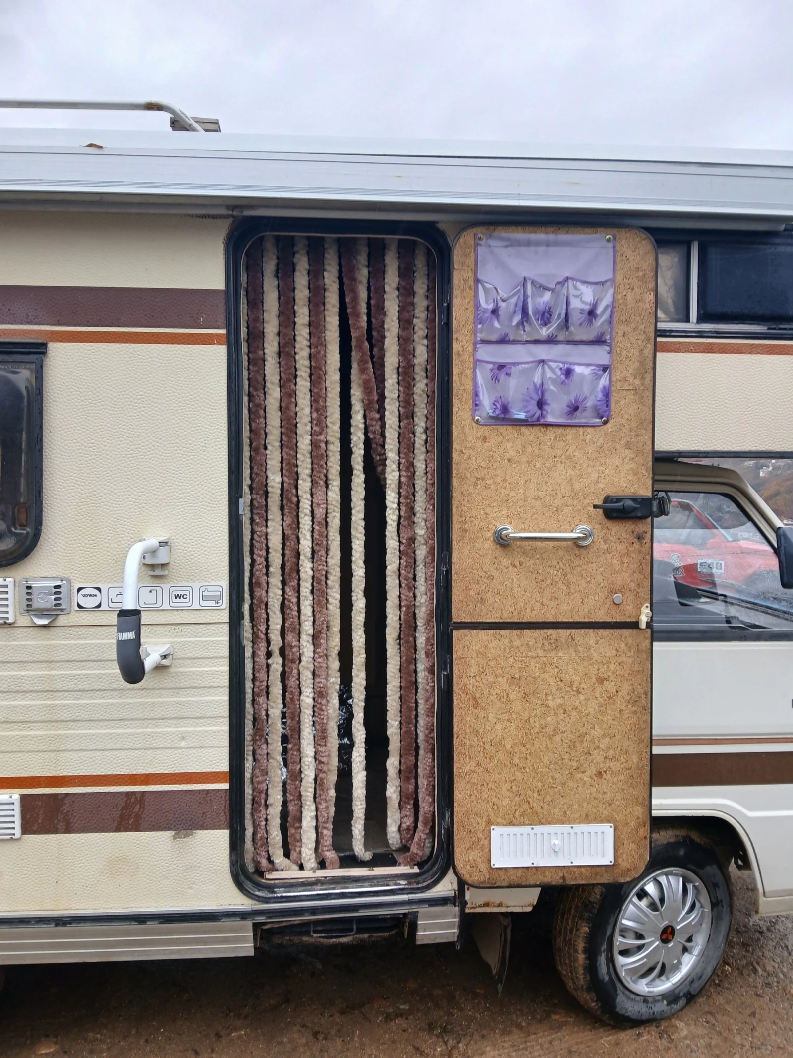 Mitsubishi L300   ! | Mobile.bg   10