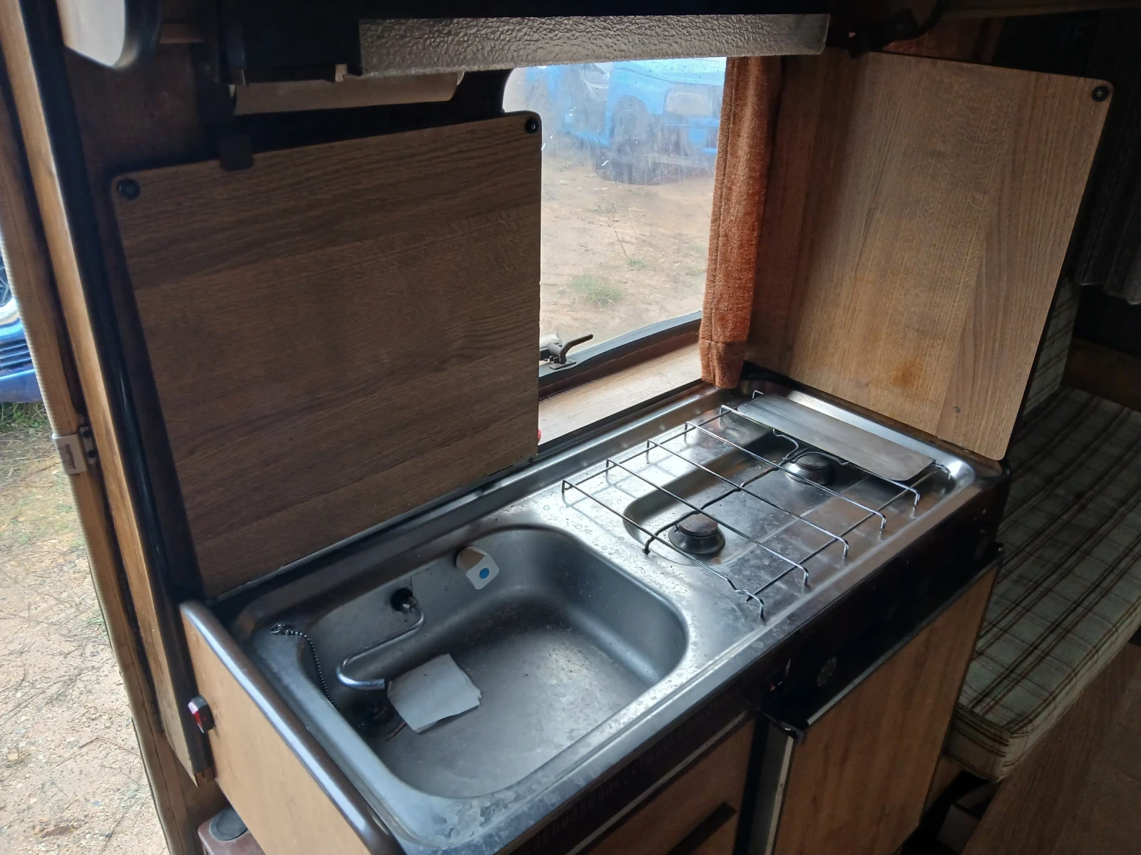 Mitsubishi L300   ! | Mobile.bg   12