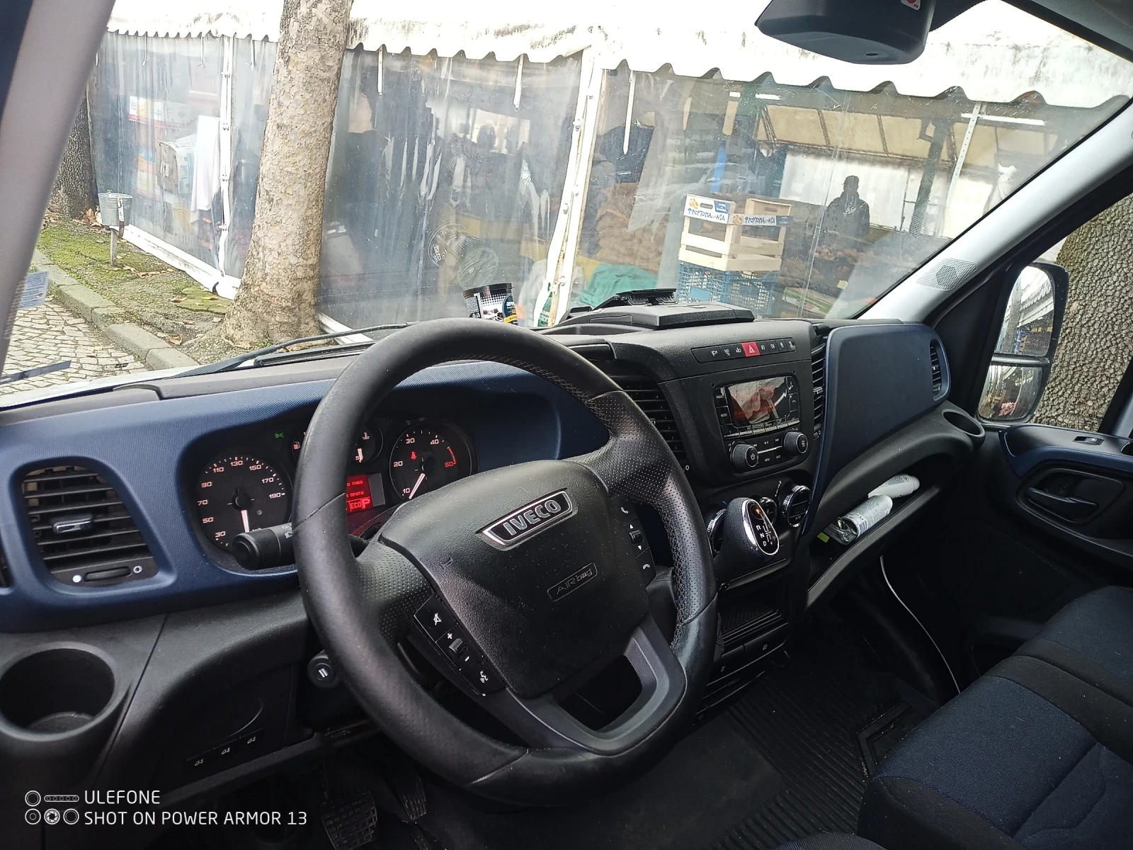 Iveco Daily 3.00кубика , 210 коня , категория Б - изображение 10