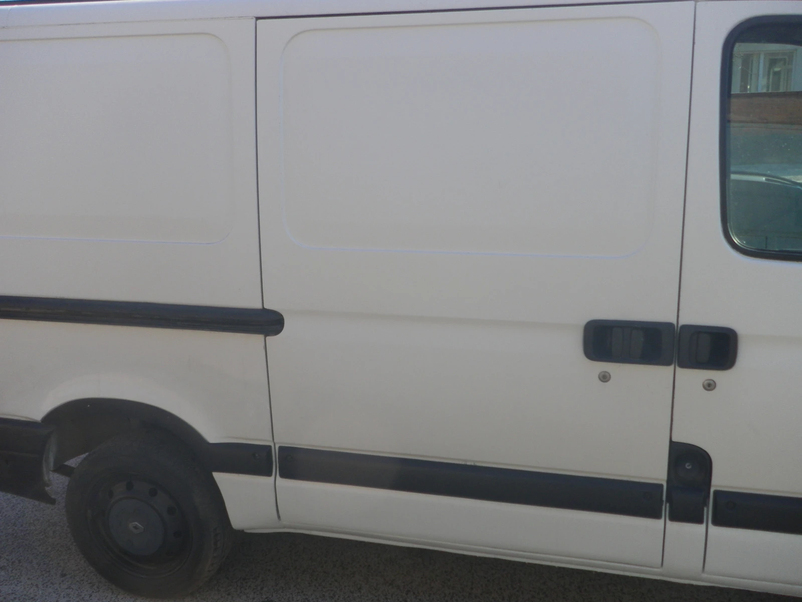 Renault Master, снимка 4 - Бусове и автобуси - 54982265