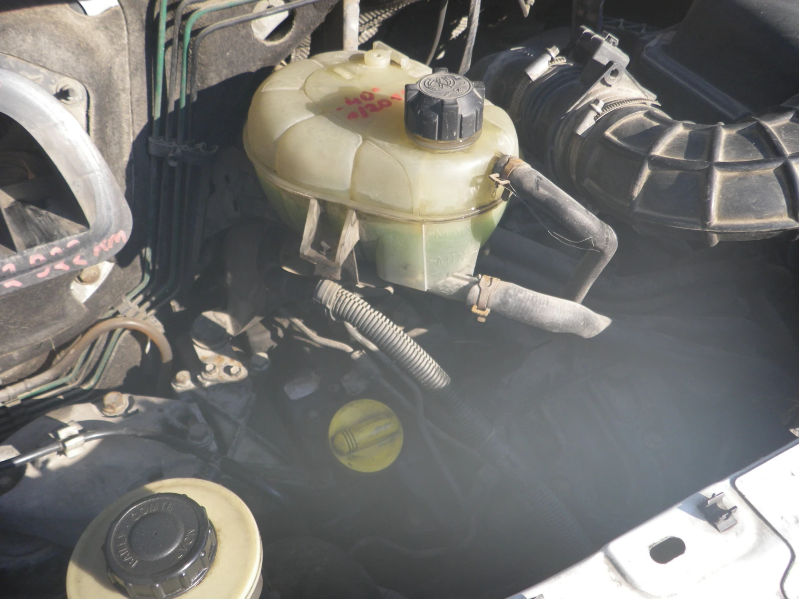 Renault Master, снимка 7 - Бусове и автобуси - 54982265