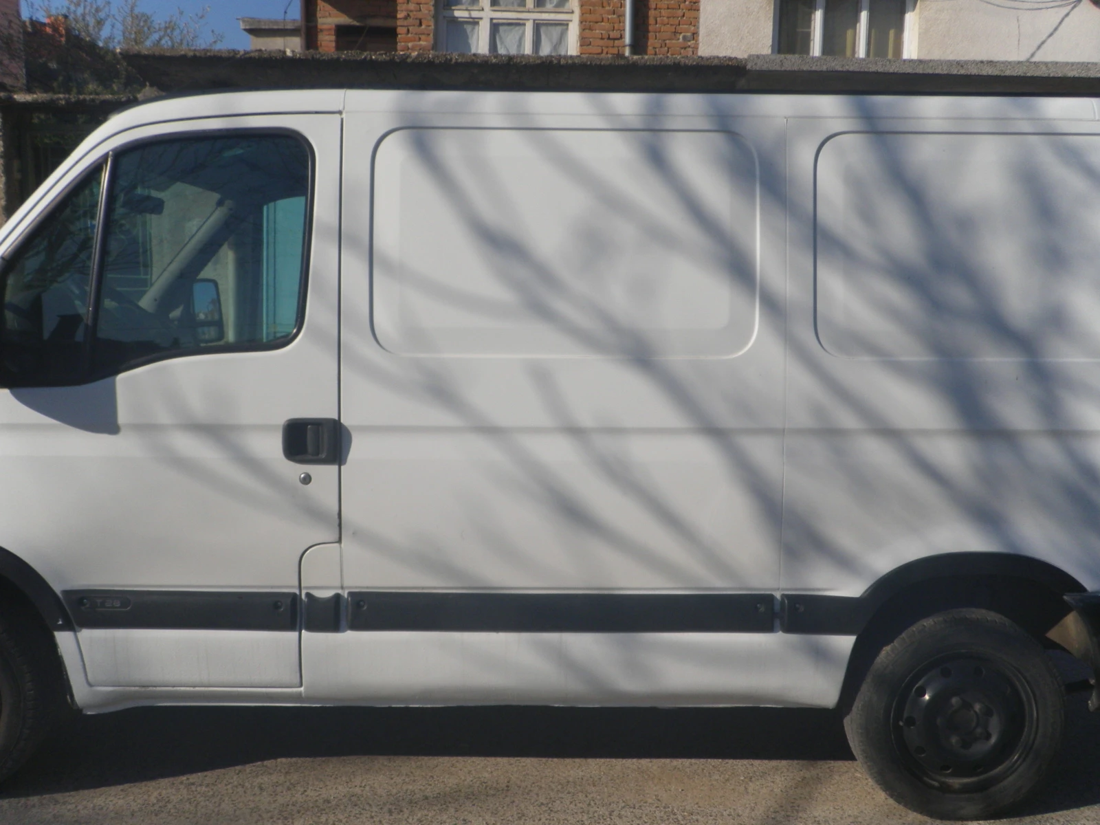 Renault Master, снимка 3 - Бусове и автобуси - 54982265